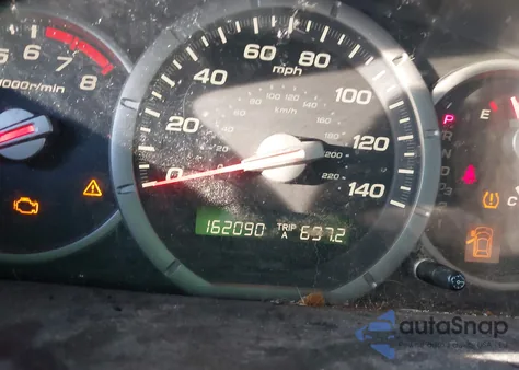 2006 Honda Pilot Lx z USA, uszkodzony, nr VIN 2HKYF18166H552425